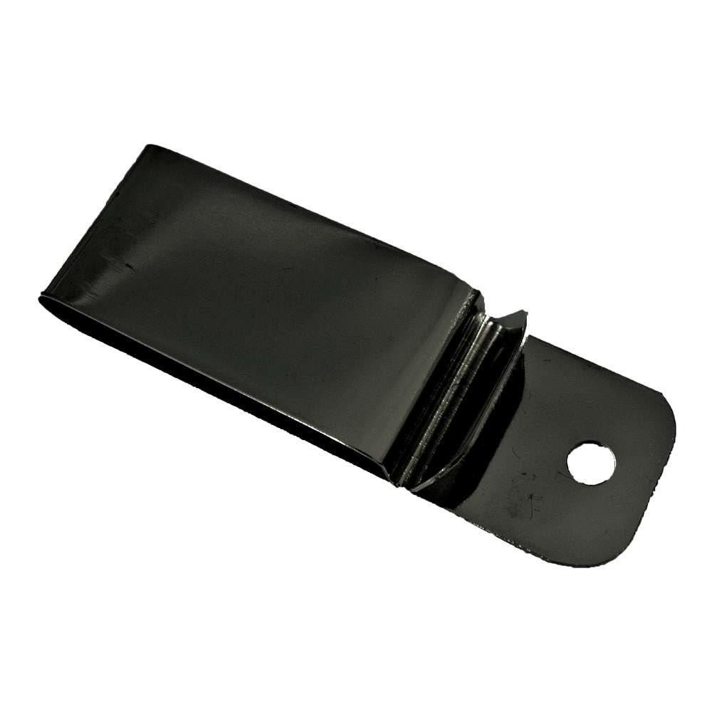 RGBC.Black.01.jpg Regular Belt Clips Image