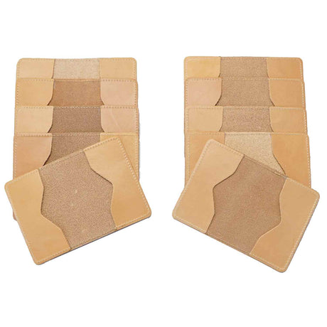 RCC.Natural Veg Hermann Oak.05.jpg Card Case - 10 Pack Image