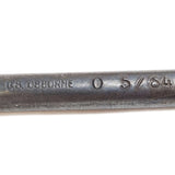 88-2450.SLC.2.jpg Round Drive Punch #0 Image