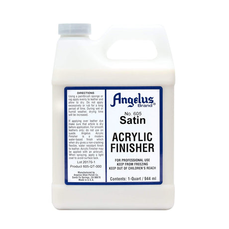 ASTF.32oz.01.jpg Angelus 605 Satin Finish Image