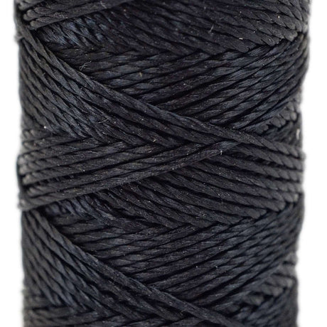 97-23.SLC.2.jpg Thread Bobbins in Black #138 Image