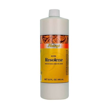 34-227003.SLC.01.jpg Fiebings Neutral Resolene Finish - 32oz Image
