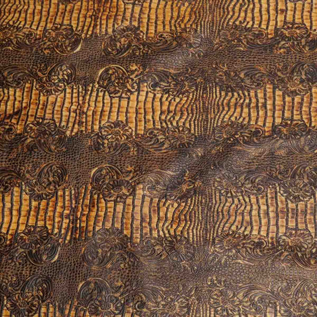 FGBE.Savannah.03.jpg Butch Cassidy Embossed Cow Image