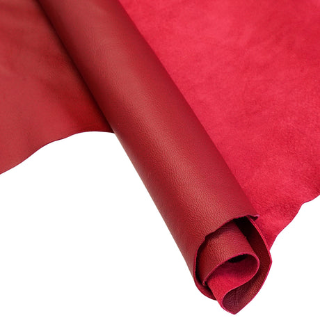 SLS.Red.03.jpg Sofistic Lambskin Image