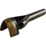 1 1/2" English Strap End Punch