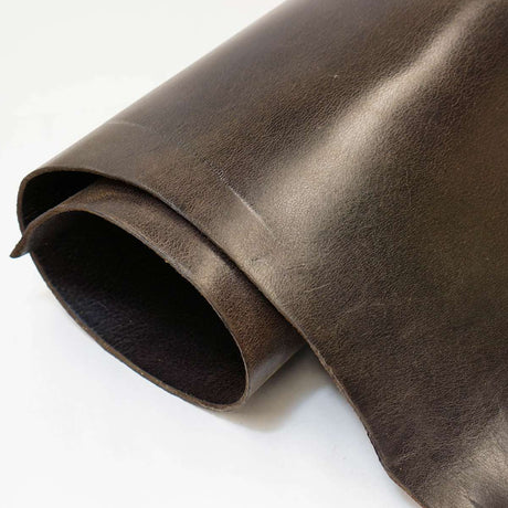 133-420201.SLC.2.jpg 6"x12" Brown Buffalo Pre-Cut Image