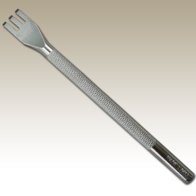 86-804100.SLC.jpg ChiselLacing3 Prong3/32" Image