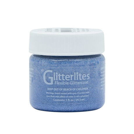AGLP.Baby Blues.01.jpg Angelus Glitterlite Paints Image