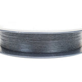 45-12561.SLC.2.jpg 6lb FireLine Wire - Black Satin 125yds Image