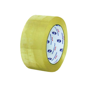 Tape,Clear Packing,2"x 55yd
