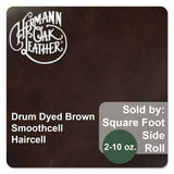 Hermann Oak Brown