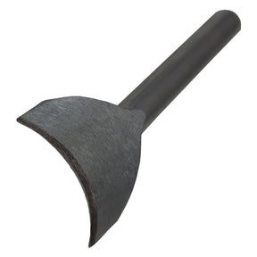 30mm Curved Chisel