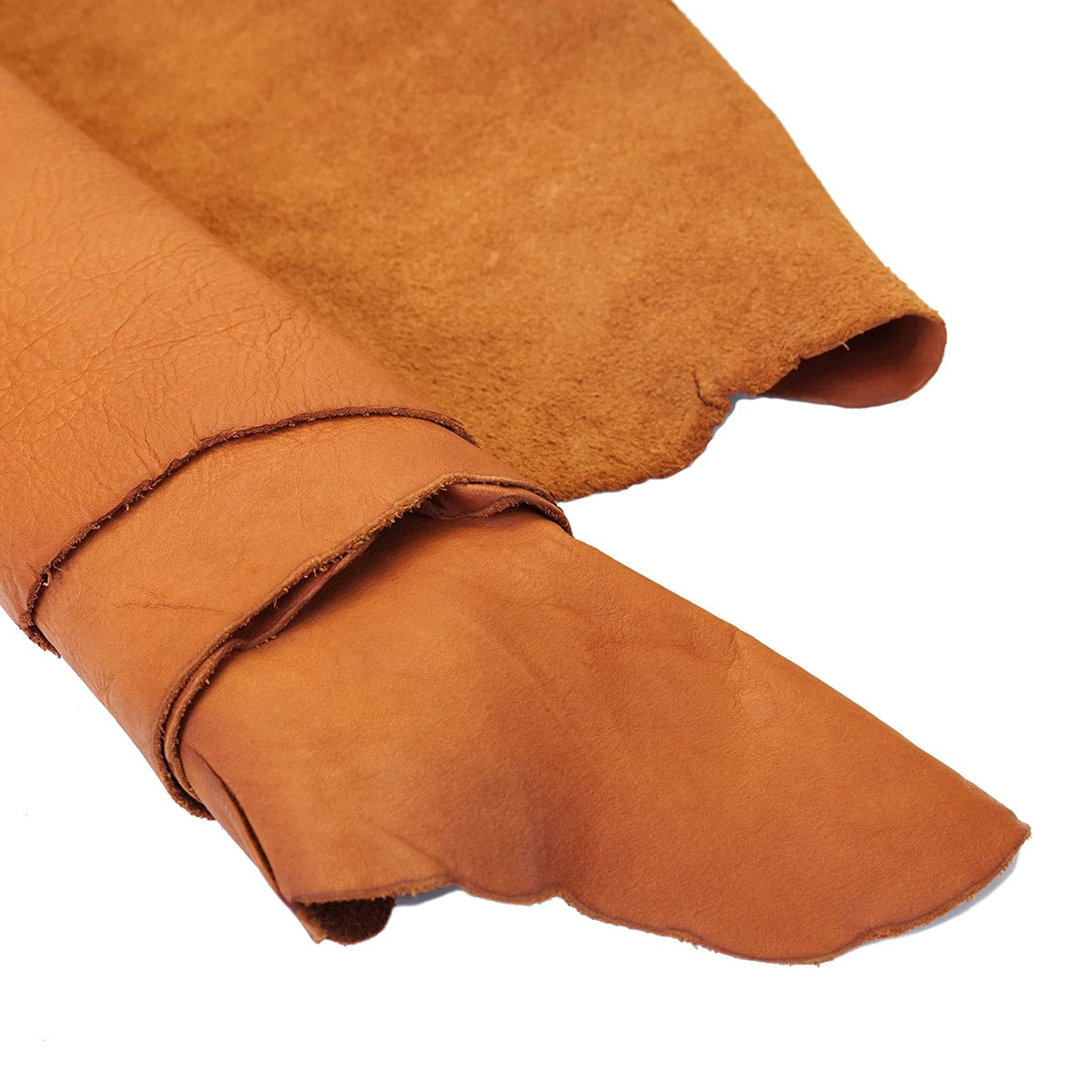 HOH.Saddle Tan.01.jpg Hermann Oak Heritage 1881 Image