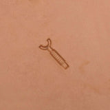 011-882010.SLC.01.jpg Swivel Knife - 3D Stamp Image