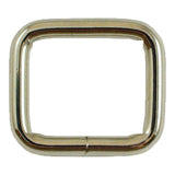 Ring,Square,Np,3/4"x1",10pk