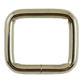 Ring,Square,Np,3/4"x1",10pk