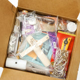 144-240033.SLC.2.jpg Professional Deluxe Starter Set Image