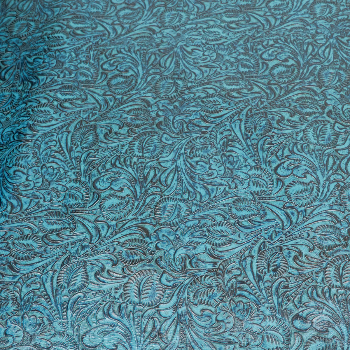 665-1202.SLC.4.jpg Paradise Side - Aquamarine Image