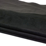 GMPS.Black.01.jpg Garment Pig Suede Image