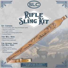 Rifle Sling Kit