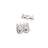 OPLC.Chrome.01.jpg Owl Push Lock Clasp Image