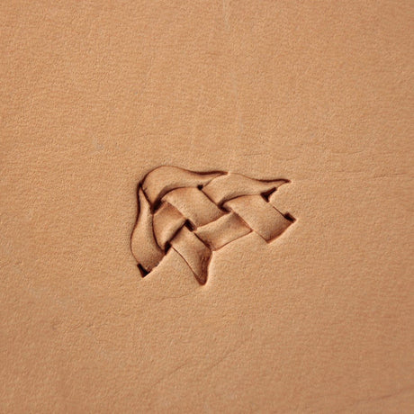 932-317.SLC.3.jpg SN Stamping Tool Set - 317 Plat Braid Border Image