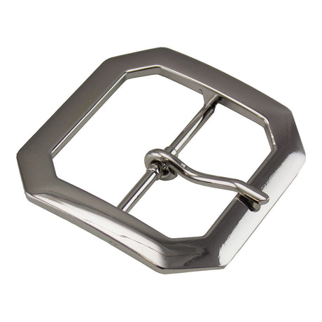 CCBK.Nickel Plate.1 1|2.jpg Clipped Corner Center Bar Buckles Image