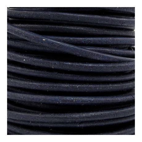 221-24071.SLC.jpg 2mm Natural Pacific Round Lace - 10m Image