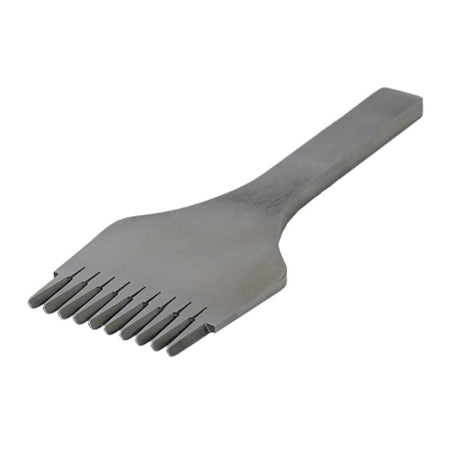 3PC.10 Prong.02.jpg Craftmaster 3mm Pricking Iron Image