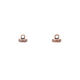 45-6204.SLC.02.jpg Small Magnet Clasp - Antique Copper Image
