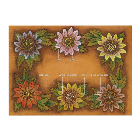 374-7890426.SLC.01.jpg Maker Aid - Flowers & Leaves #4 Image