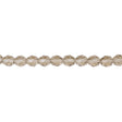 339-103.SLC.1.jpg 8mm Black Diamond Bead Strand - Firepolished Image