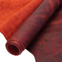 Oxblood SLC Oil Tan - Cowboy Collection, additional view