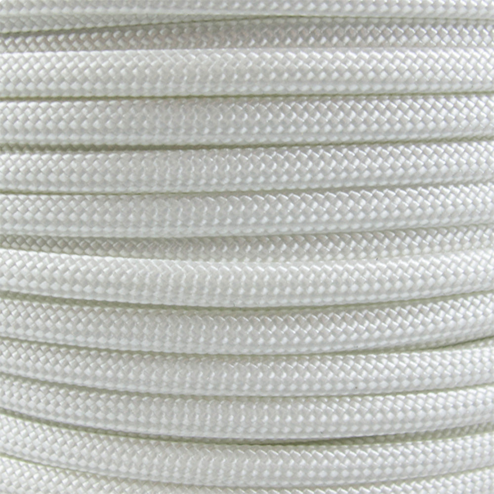099-1002.SLC.jpg Paracord - White yd Image