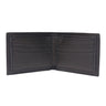 MEBI.Mission Grain Black.01.jpg Metro Bi-Fold Wallet Interiors Image