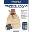 144-658.SLC.01.jpg Pattern - Wilderness Pouch Image