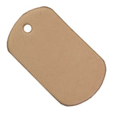 SHP031.SLC.1.jpg Camp & Craft Shape - Dog Tag Image