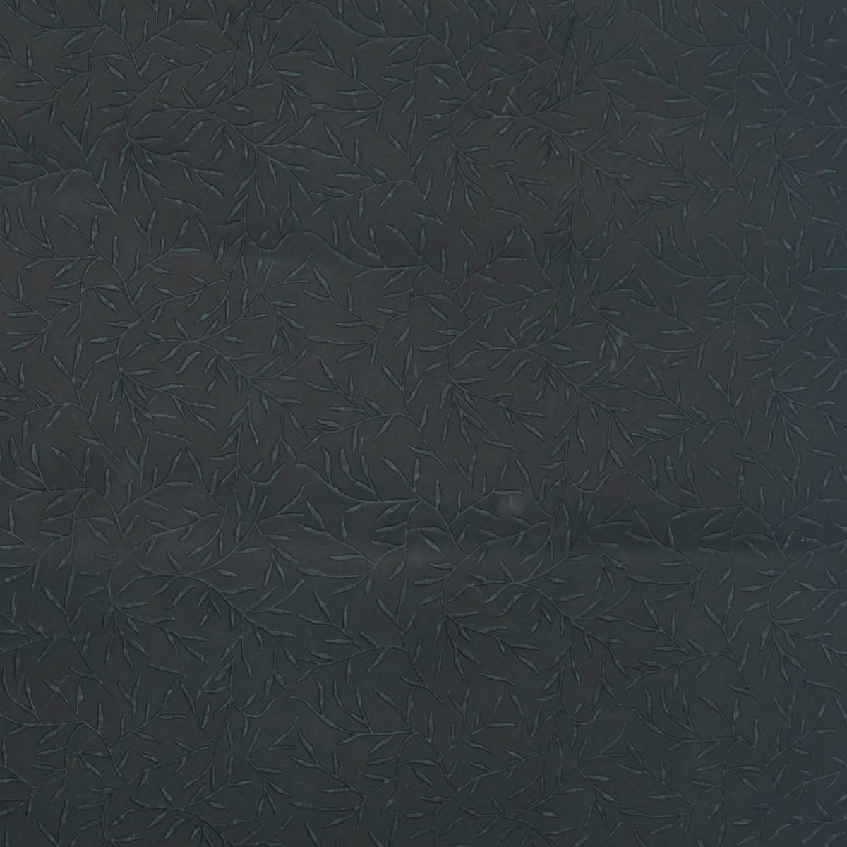 VEC.Slate.03.jpg Vines Embossed Cow Image