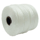 White S-Lon 77 yd. Thread