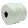 SLON.White.01.jpg S-Lon 77 yd. Thread Image