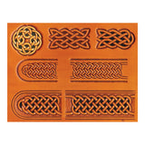 Craftaid - Celtic Belt & Buckle
