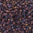 45-113312.SLC.jpg Delica Bead - Copper Matte Metallic DB312 Image