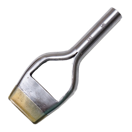 88-15113.SLC.1.jpg Osborn #151 Oblong Punch - 1 ¾" Image