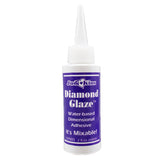 Diamond Glaze Glue