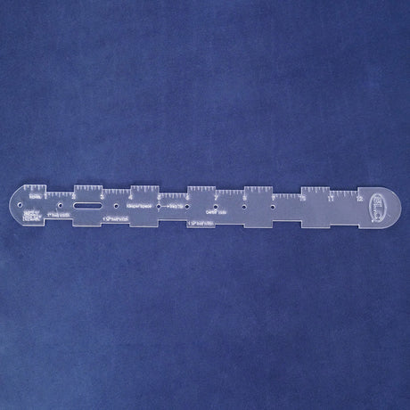 BLTN.Regular.Round Tip.01.jpg Belt Ninja Image