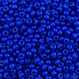 222-144021.SLC.jpg 10/0 Glass Seed Beads - Navy Blue 110g Image