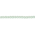339-45.SLC.1.jpg 4mm Peridot Bead Strand - Firepolished Image