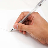 Ball Point Silver Pen