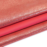 DSD.Golden Coral.01.jpg Double Sided Dazzle Image