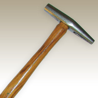 88-222.SLC.jpg Magnetic Tack Hammer 12 oz Image